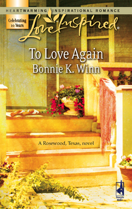 Title details for To Love Again by Bonnie K. Winn - Wait list